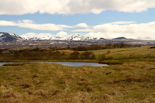 Thingvellir National Park
