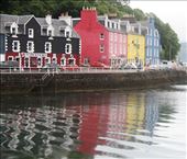 Tobermory, Isle of Mull: by vagabondstoo, Views[625]