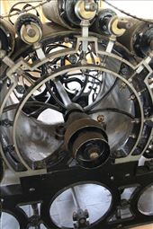 Machinery as art, New Lanark WHS : by vagabondstoo, Views[573]