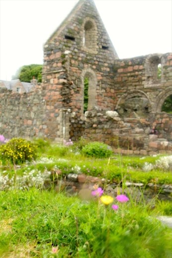Iona Nunnery