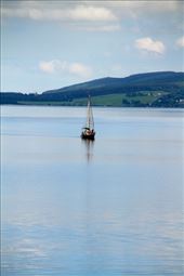 Nessy hunting? Loch Ness: by vagabondstoo, Views[652]