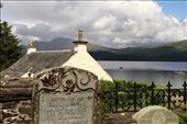 Loch Lohman from Luss: by vagabondstoo, Views[626]