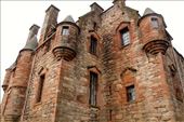 Newark Castle: by vagabondstoo, Views[508]