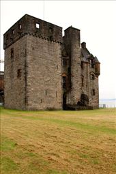Newark Castle: by vagabondstoo, Views[431]