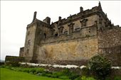 Stirling Castle: by vagabondstoo, Views[2669]