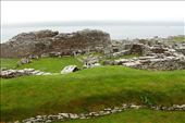 Broch of Gurness, Mainland, Orkney: by vagabondstoo, Views[514]