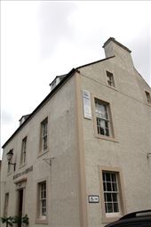 The Reel, music central of the Orkneys: by vagabondstoo, Views[696]