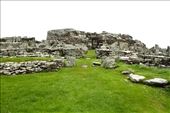 Broch of Gurness, Mainland, Orkney: by vagabondstoo, Views[582]