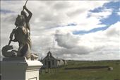 The Italia Chapel, Mainland, Orkney: by vagabondstoo, Views[553]