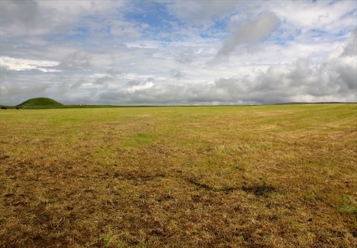 Maes Howe, Mainland, Orkney