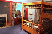 Way upscale, McKinnon House Hotel, Isle of Skye: by vagabondstoo, Views[618]