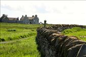 Skall House, Mainland, Orkney : by vagabondstoo, Views[629]