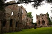 Dryburgh Abbey: by vagabondstoo, Views[174]