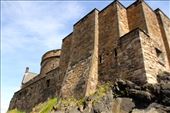 Edinburgh Castle: by vagabondstoo, Views[467]