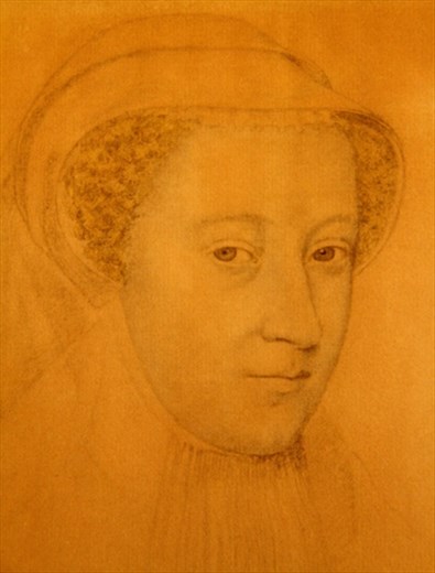 Mary Queen of Scots