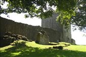 Lochleven Castle, Kinross: by vagabondstoo, Views[383]