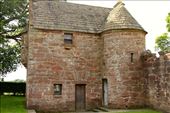 Edzell Castle and Gardens: by vagabondstoo, Views[394]