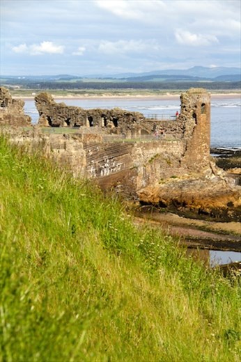 St. Andrews Castle