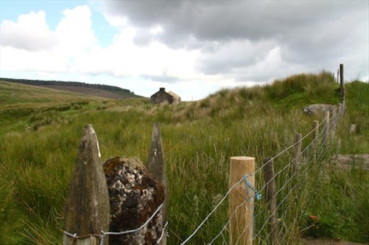 From Glen to Glenn, Antrim Glens