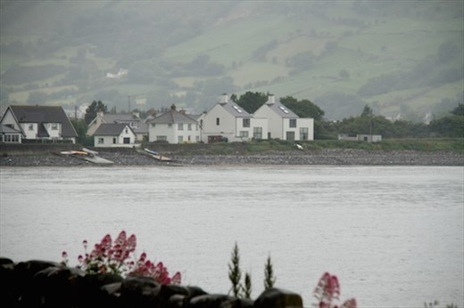 Causeway Coastal Road