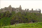 Dunluce Castle, Causeway Coast: by vagabondstoo, Views[518]