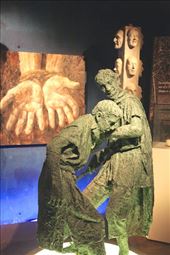 St. Patrick Center, Downpatrick: by vagabondstoo, Views[565]