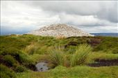 Carrowkeel Passage Tomb, Mayo: by vagabondstoo, Views[410]