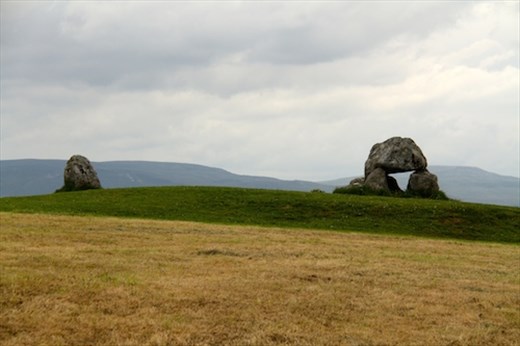 Carromore Megalithic Cemetery