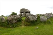 Carromore Megalithic Cemetery: by vagabondstoo, Views[1050]