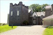 Derrynane House, home of Daniel O'Connell, Liberator of Ireland: by vagabondstoo, Views[538]