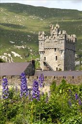 Glenveagh Castle, Ireland: by vagabondstoo, Views[567]