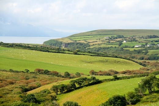 Dingle Peninsula