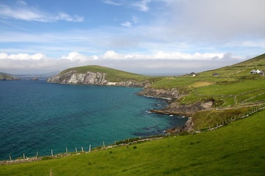 Dingle Peninsula