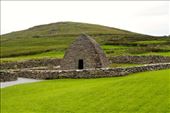 Gallarus Oratory, Dingle Peninsula: by vagabondstoo, Views[222]