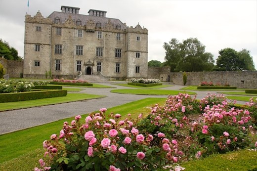 Portumna Castle