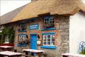 The Blue Door, Adare: by vagabondstoo, Views[252]