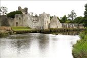 Adare Castle: by vagabondstoo, Views[301]