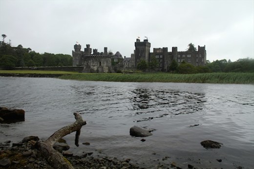 Ashford Castle