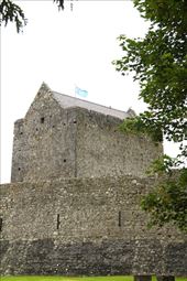 Athenry Castle: by vagabondstoo, Views[482]