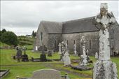 Ballintubber Abbey: by vagabondstoo, Views[521]