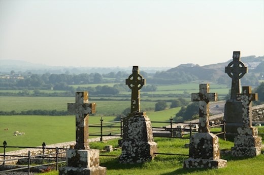 Rock of Cashel