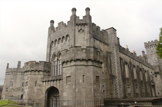Kllkenny Castle