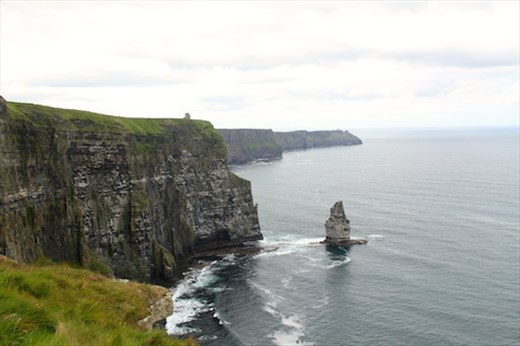 Cliffs of Mohar