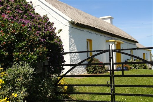 Donegal Cottage 