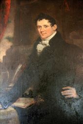 Himself, Daniel O'Connell, Liberator of Ireland: by vagabondstoo, Views[474]