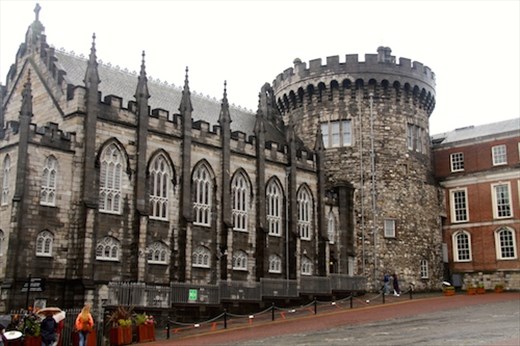 Dublin Castle
