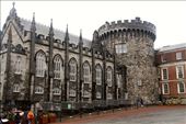 Dublin Castle: by vagabondstoo, Views[520]