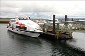 Ferry to Iinnishmore: by vagabondstoo, Views[459]