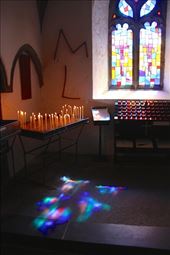 Holycross Abbey: by vagabondstoo, Views[242]