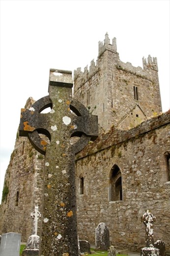 Jerpoint Abbey